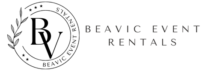 Beavic Event Rentals